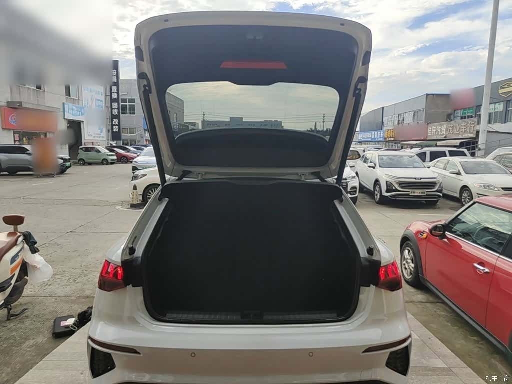Audi A3, 2023 19