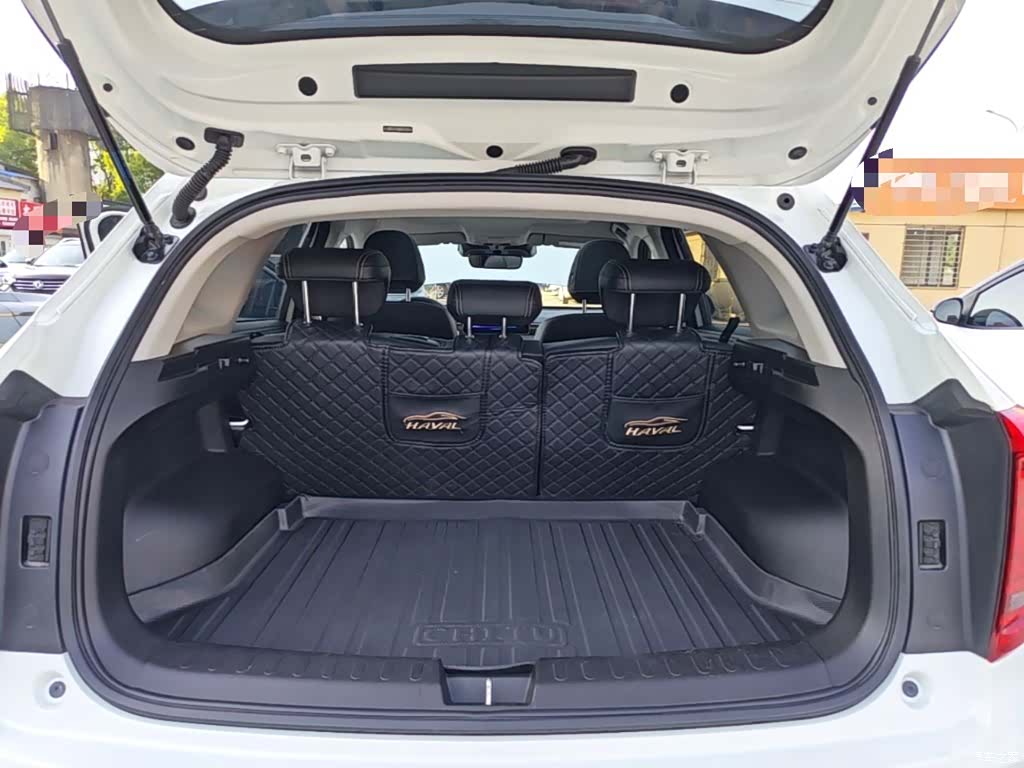 Haval First Love, 2021 19