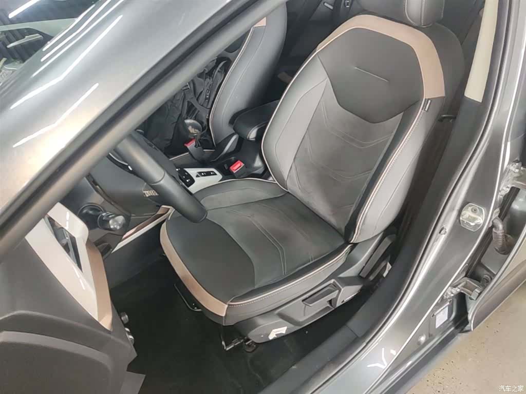 Volkswagen E20X, 2021 15