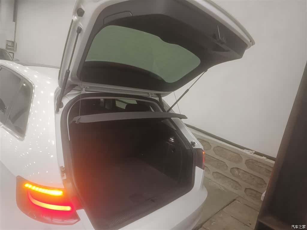 Audi A3, 2016 19