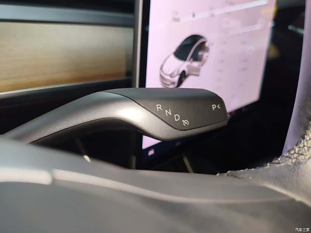 Tesla Model 3, 2020 14