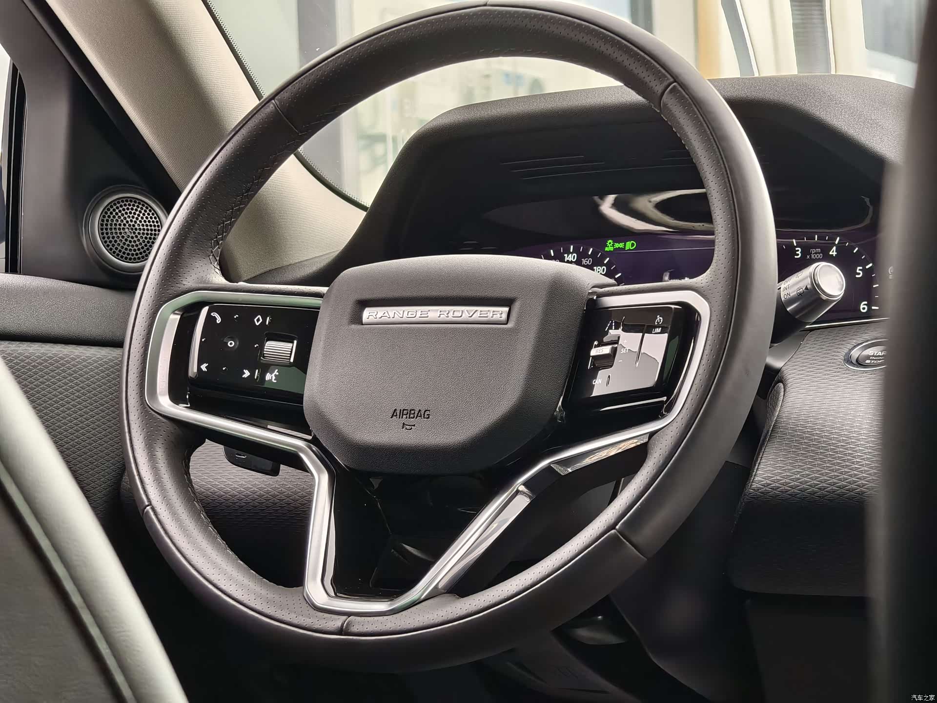 Land Rover Range Rover, 2022 8