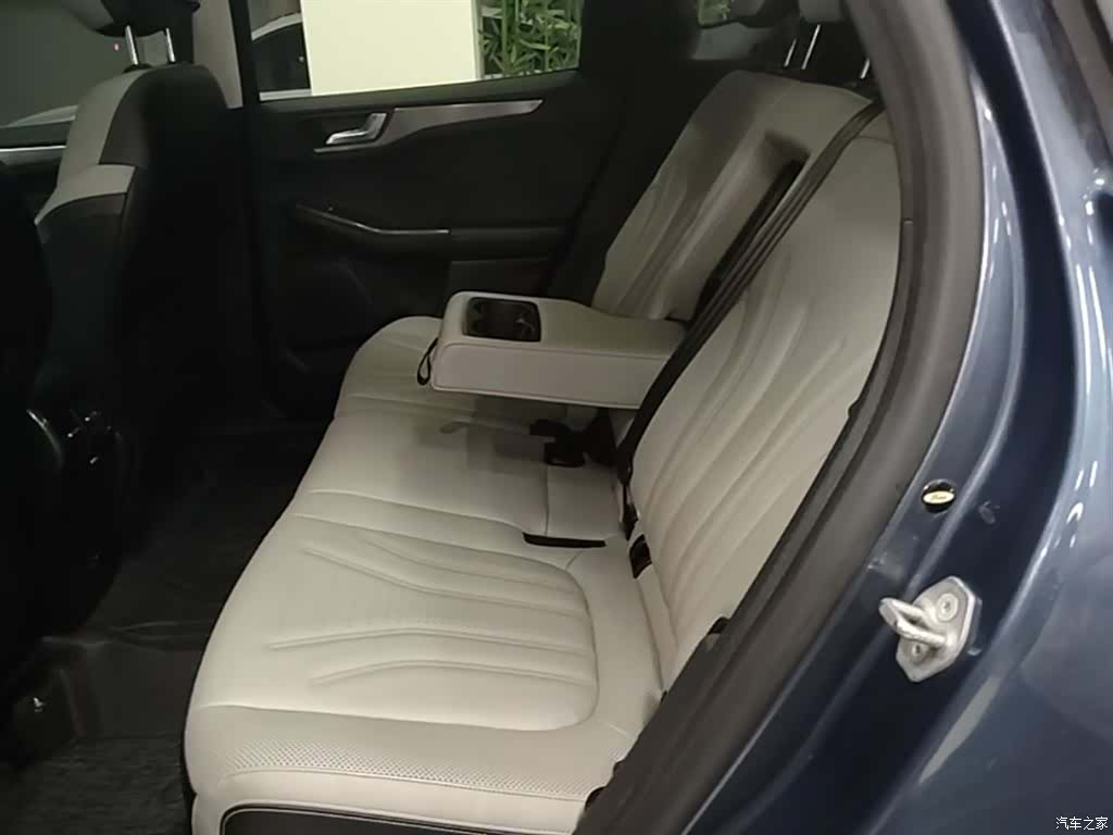 Ford Escape, 2020 17