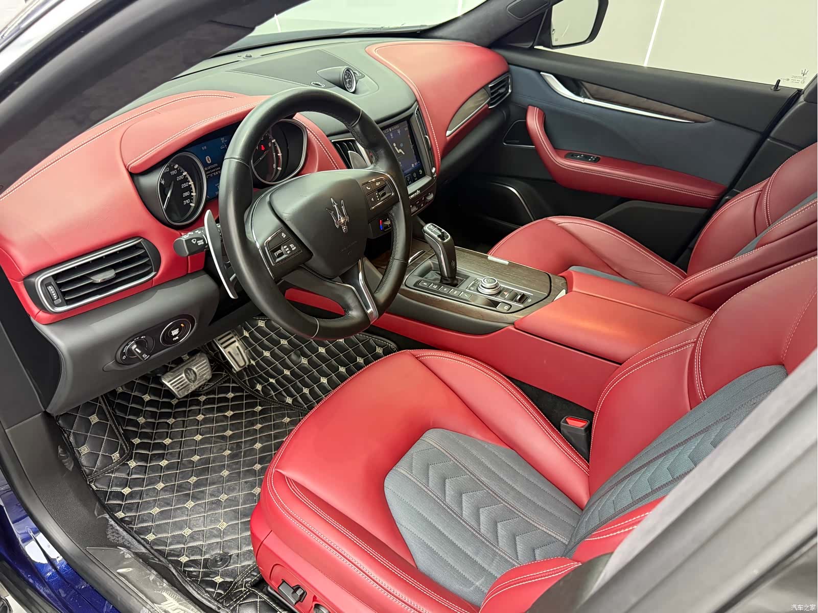 Maserati Levante, 2020 6