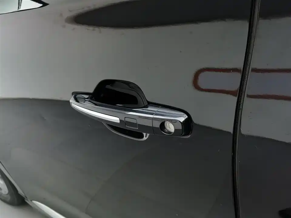 Trumpchi Trumpchi M8