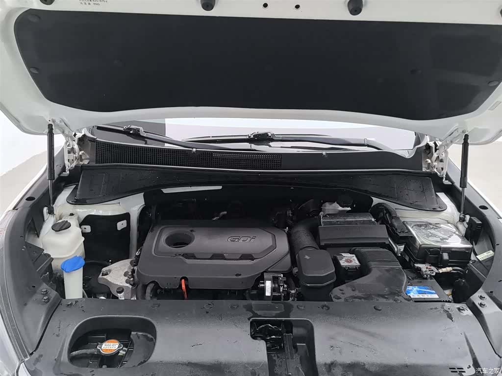 Kia L, 2017 6
