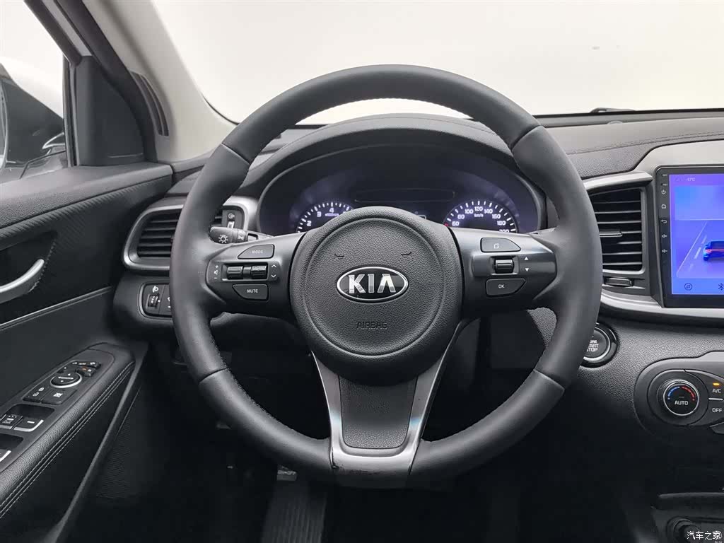 Kia L, 2017 11
