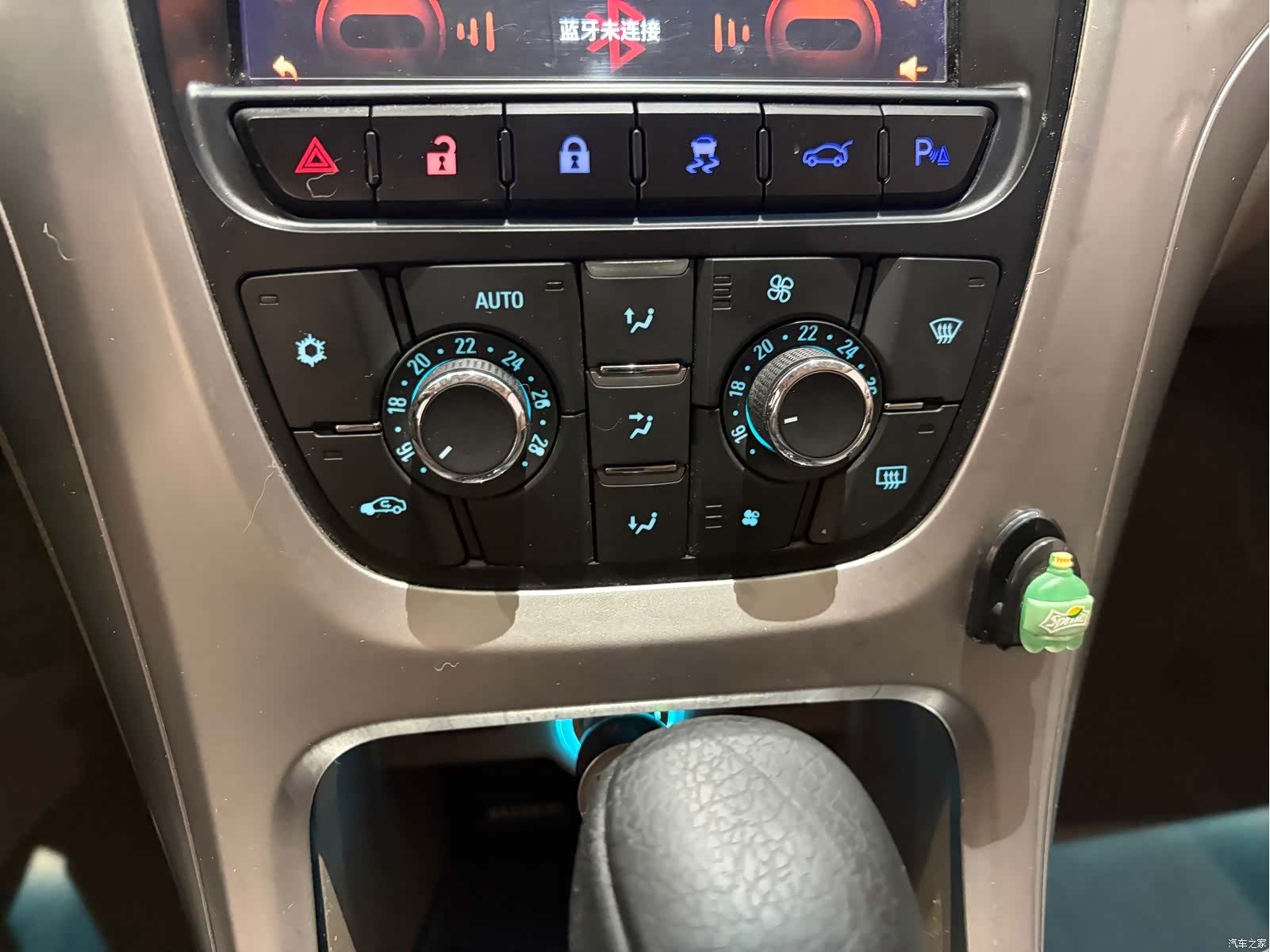 Buick GT, 2015 15