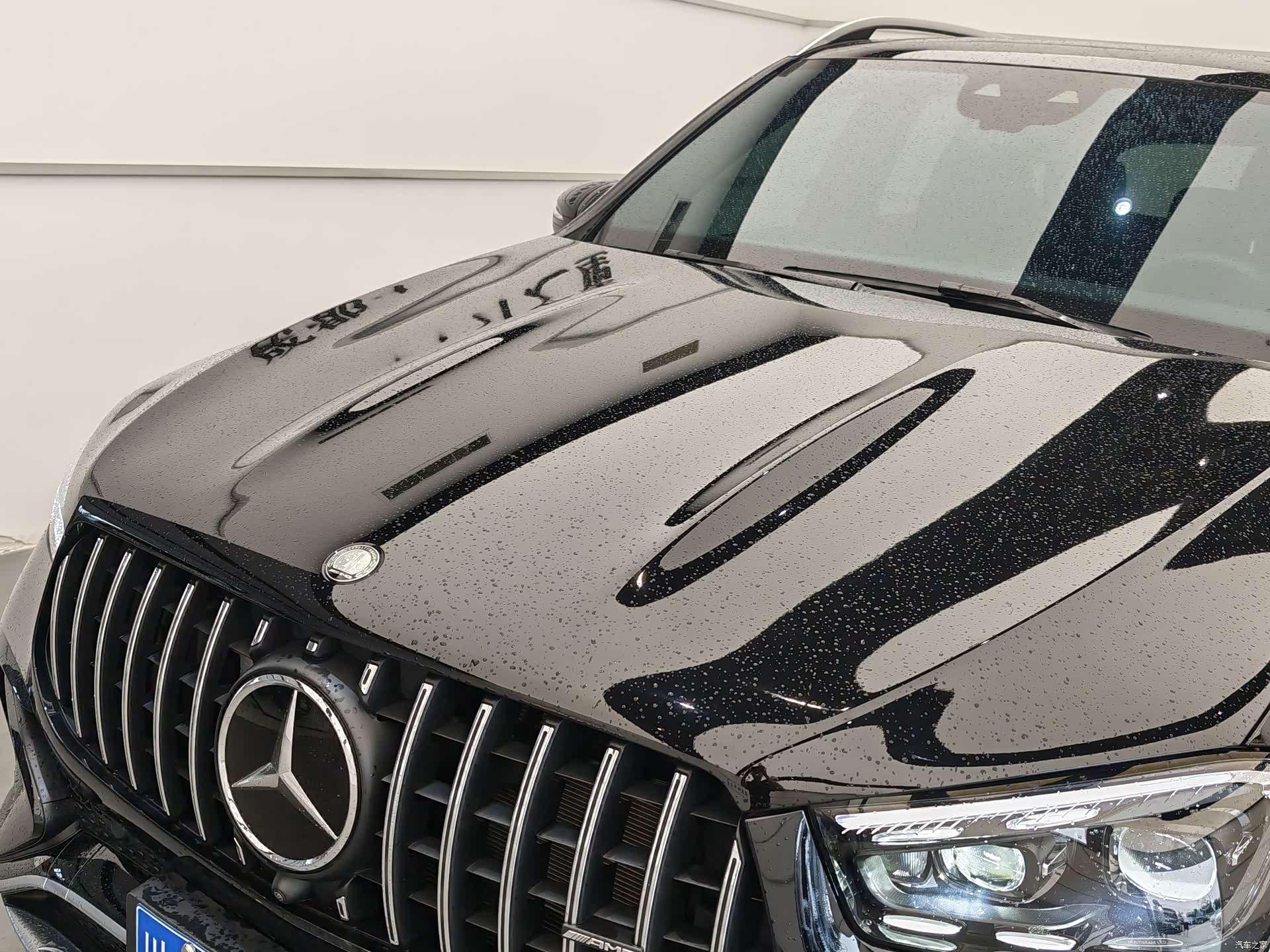 Mercedes-Benz GLE, 2025 6