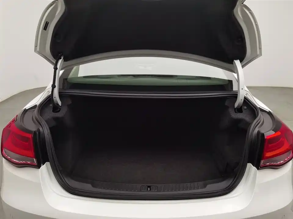 Chevrolet Mai Ruibao