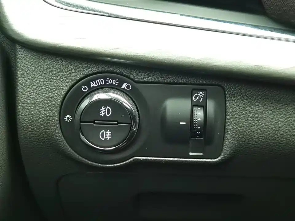 Chevrolet Mai Ruibao