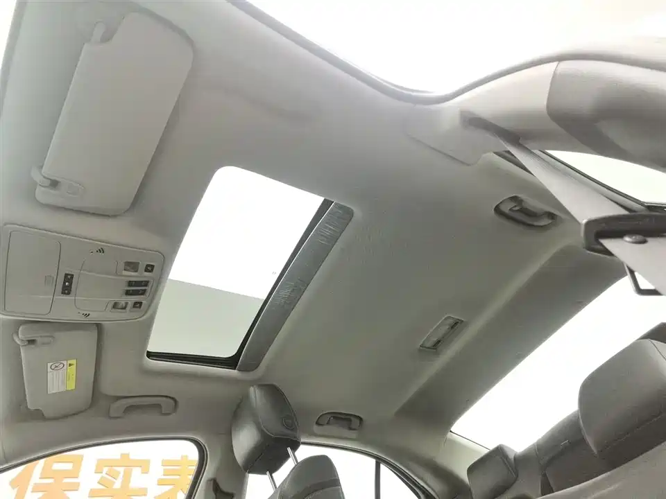 Chevrolet Mai Ruibao