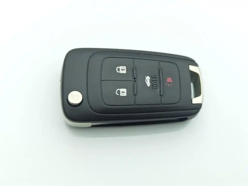 Chevrolet Mai Ruibao