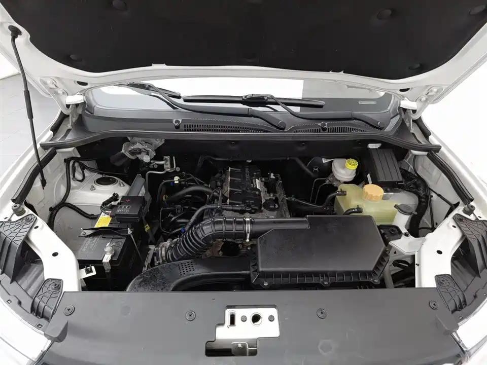 Wuling Wuling Hongguang