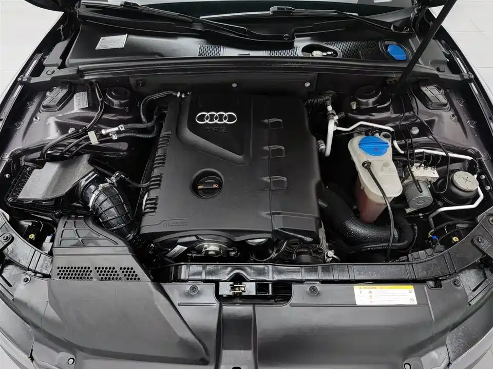 Audi A5 Audi A5