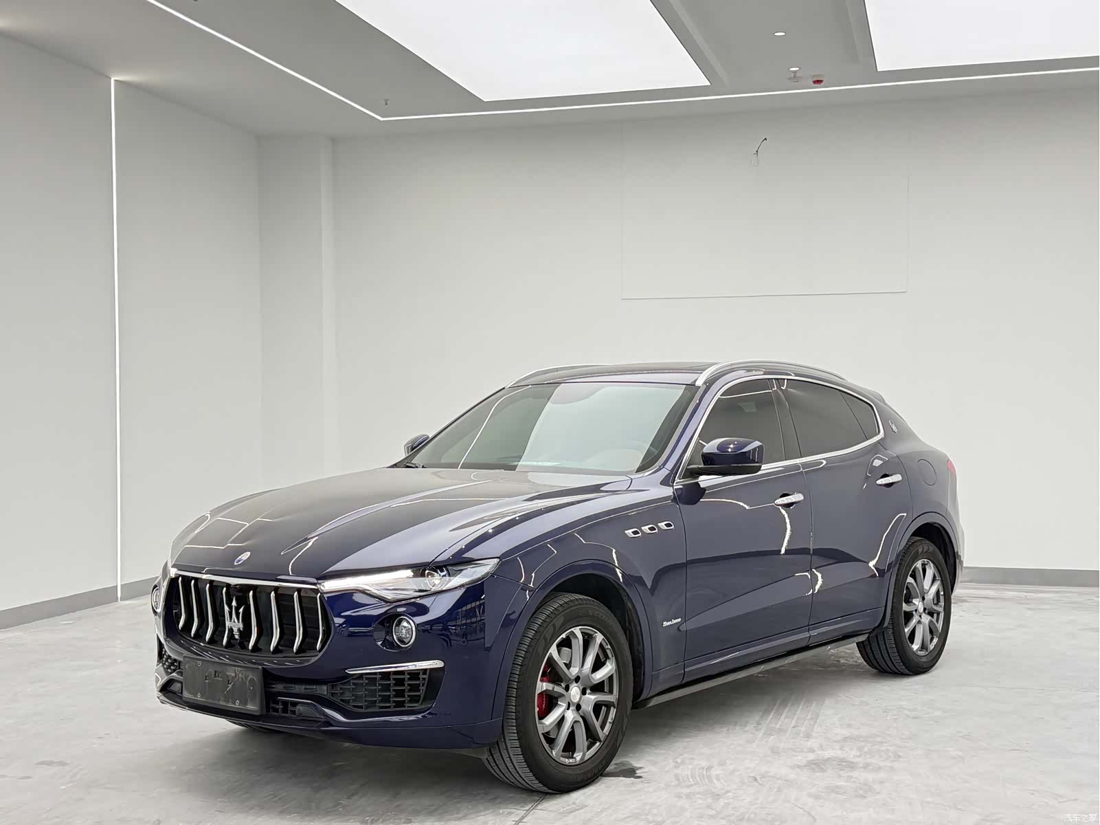 Maserati Levante, 2020 2