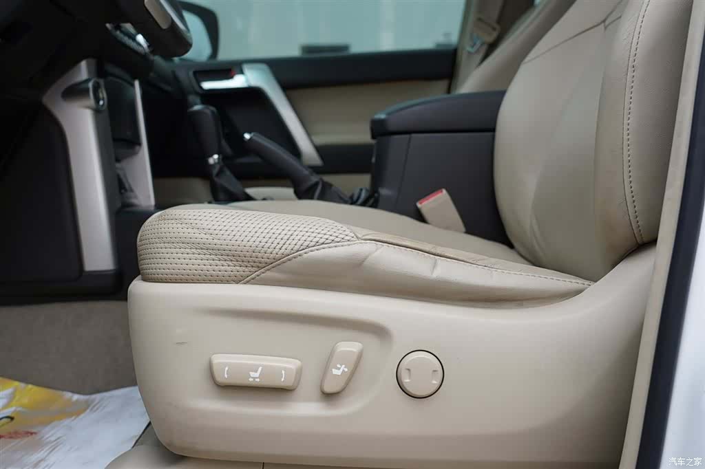 Toyota Prado, 2013 36
