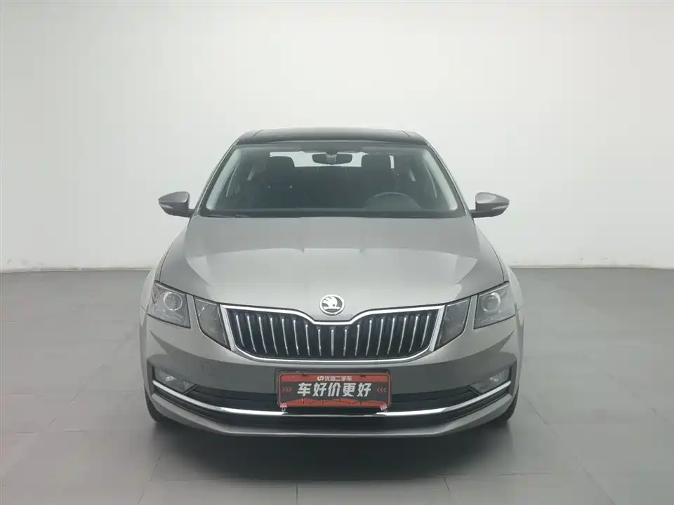 Skoda Octavia Skoda Octavia