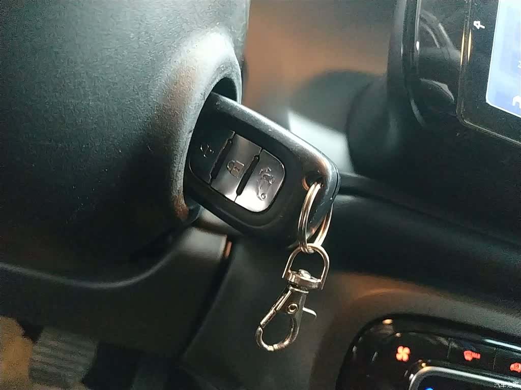 Smart Forfour, 2018 17