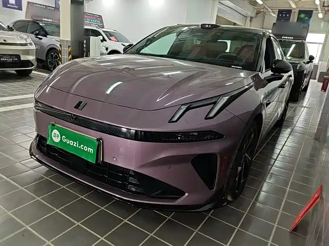 Lynk & Co 07 EM-P 2025 — купить из Китая под заказ
