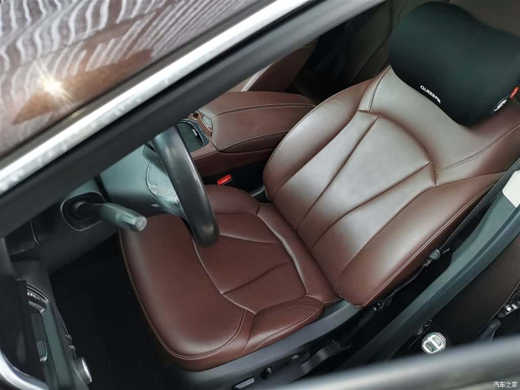 Buick Envision Plus, 2021 15