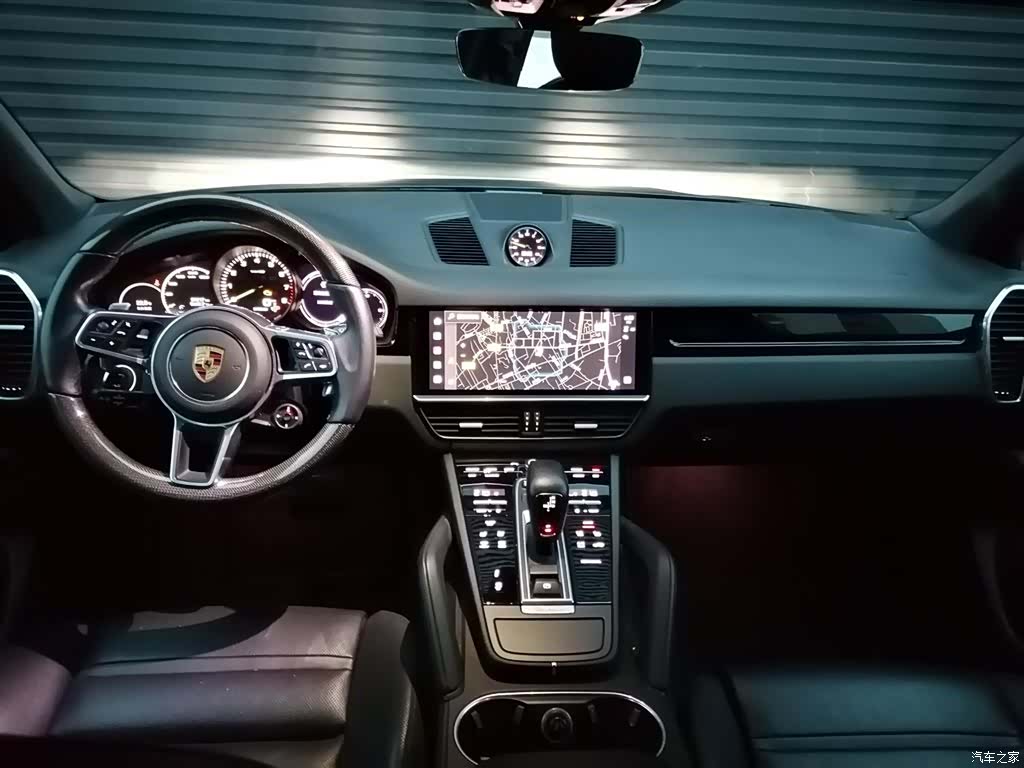 Porsche Cayenne, 2023 15
