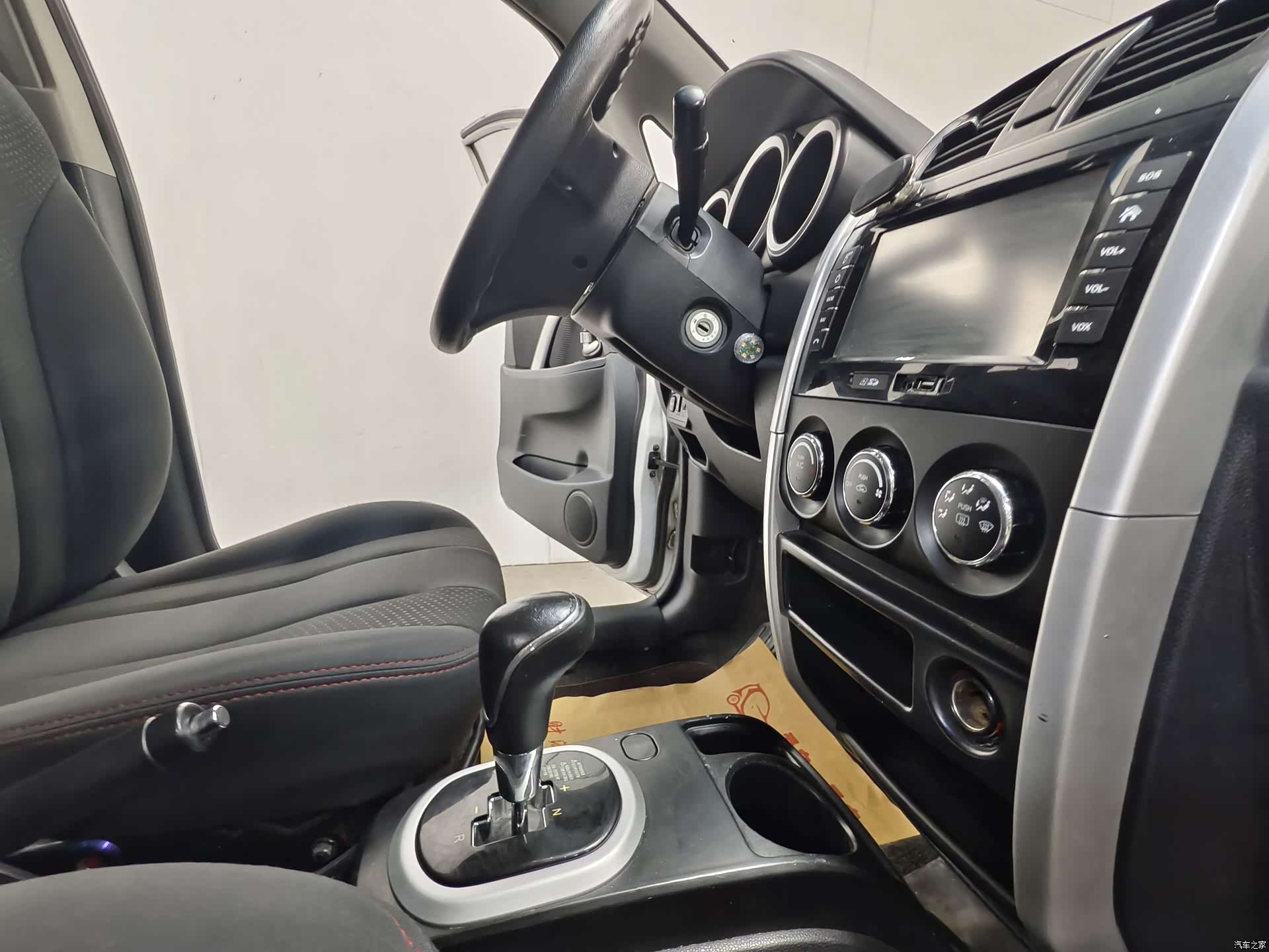 Changan CX20, 2015 15