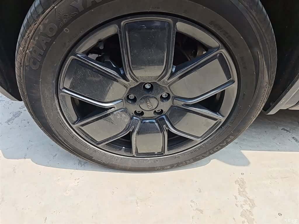 Chery iCAR, 2025 23