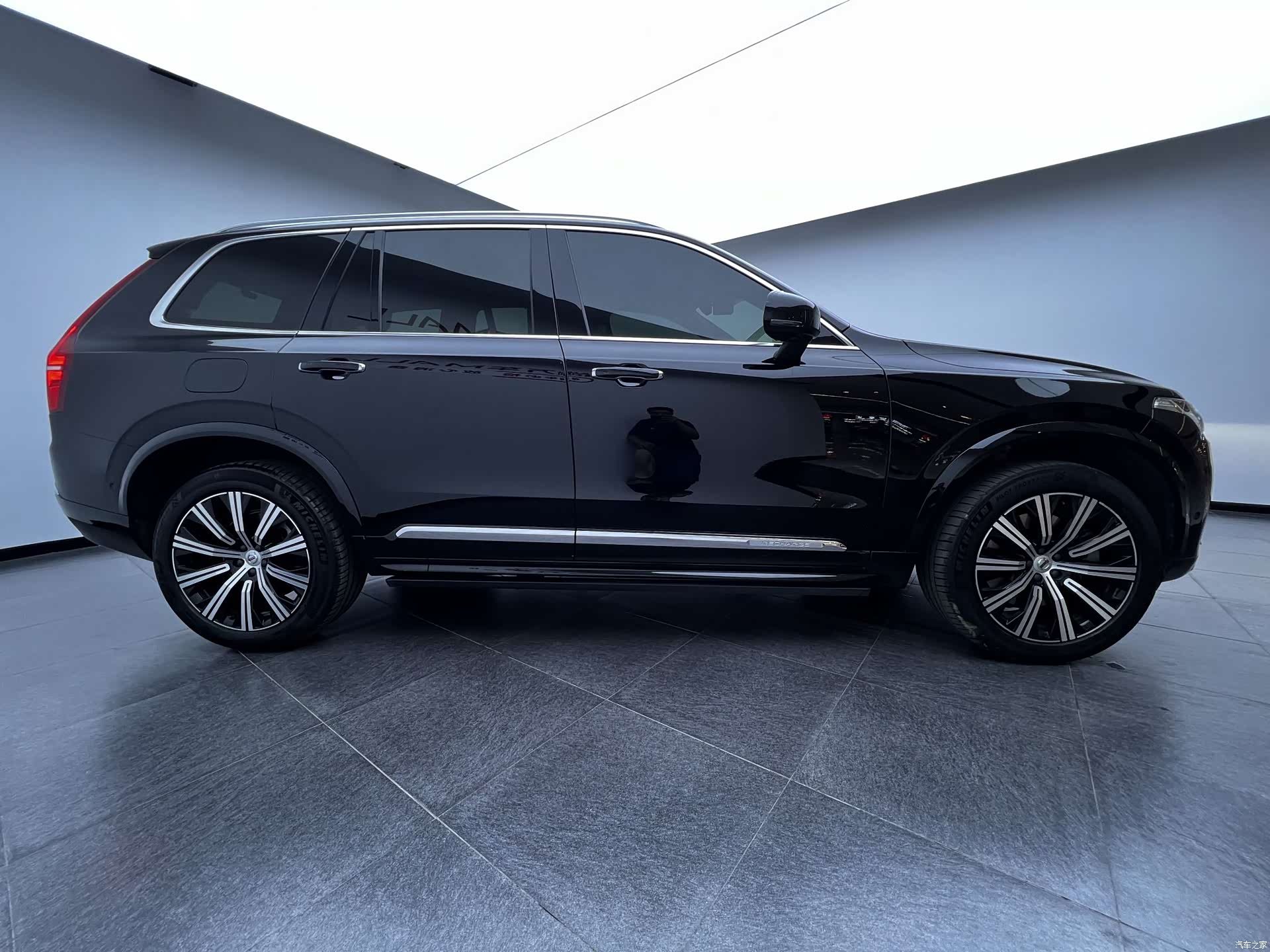 Volvo XC90, 2022 15
