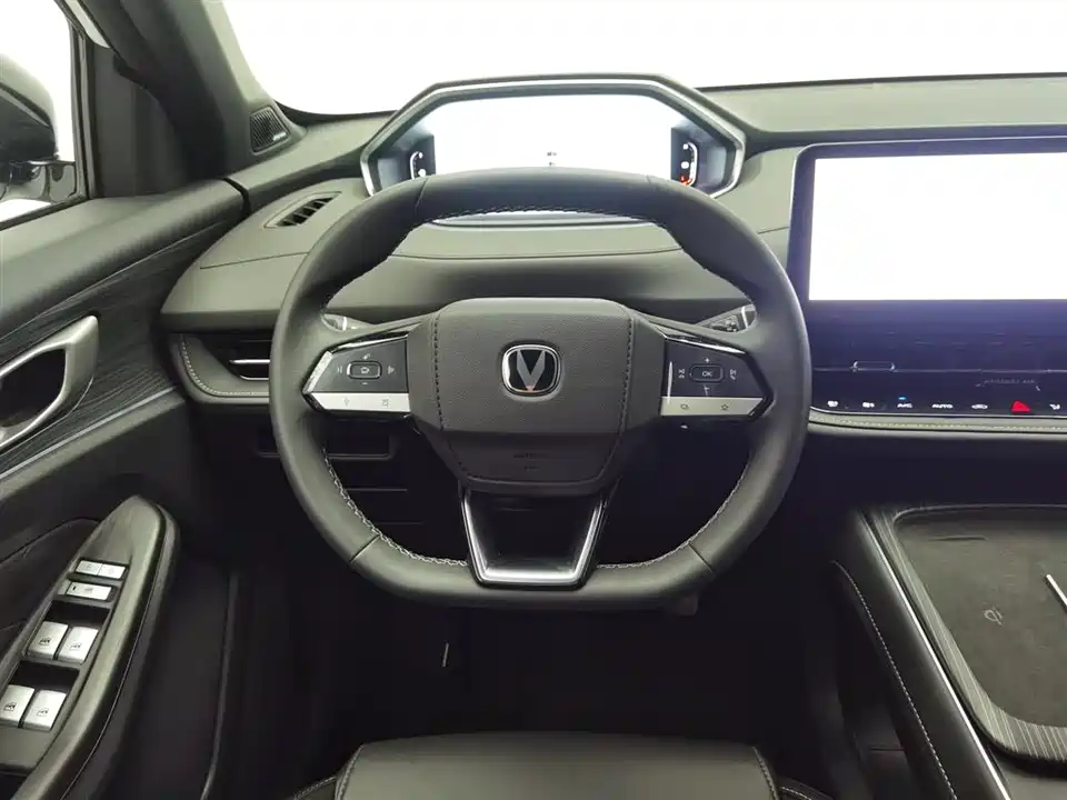 Changan CS55PLUS PHEV