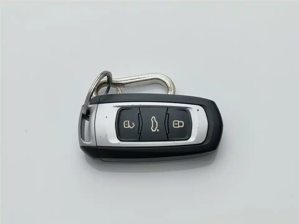 Geely Vision X6