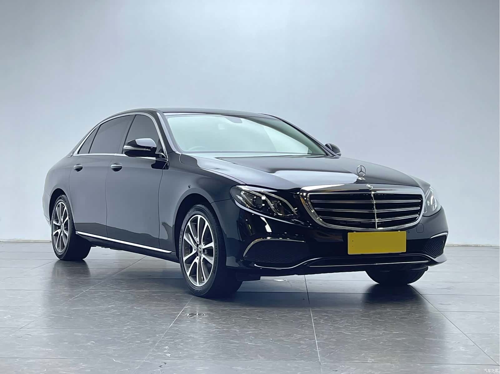 Mercedes-Benz E-Class, 2020 20