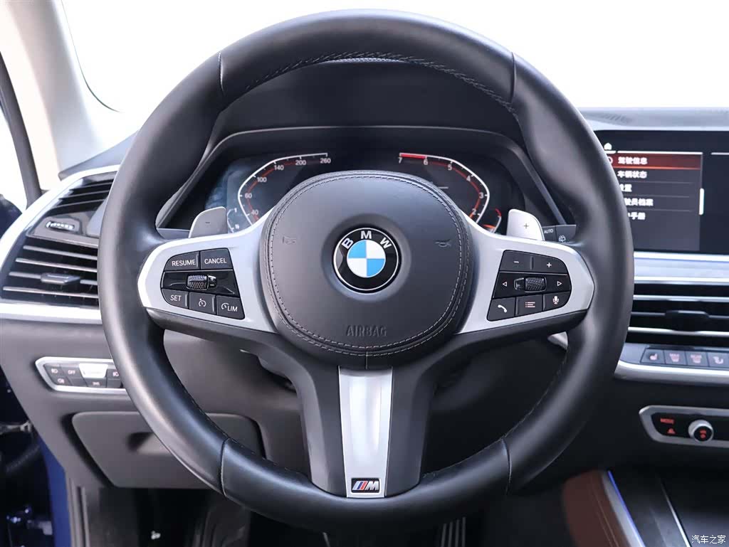 BMW X5, 2021 16