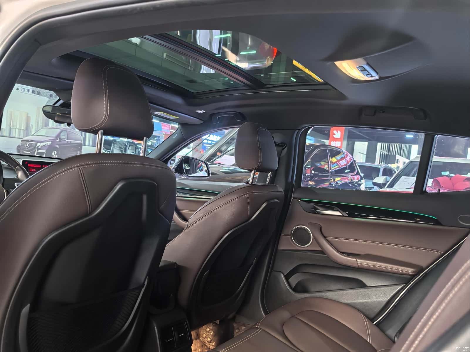 BMW X2, 2020 12