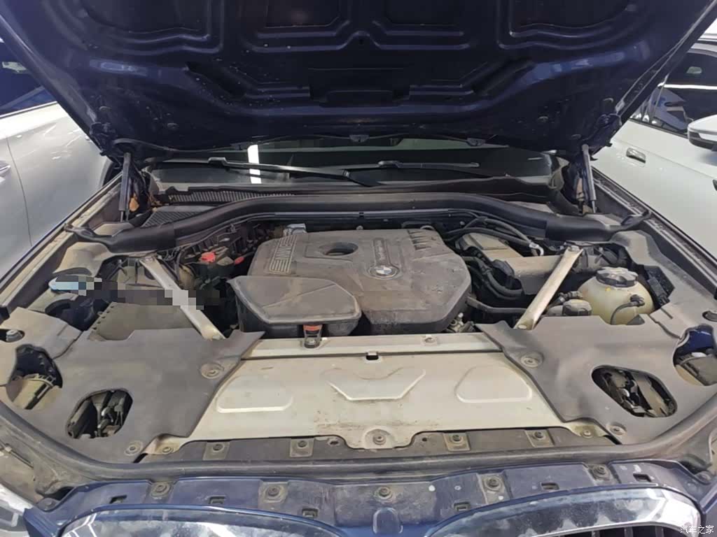 BMW X3, 2021 20
