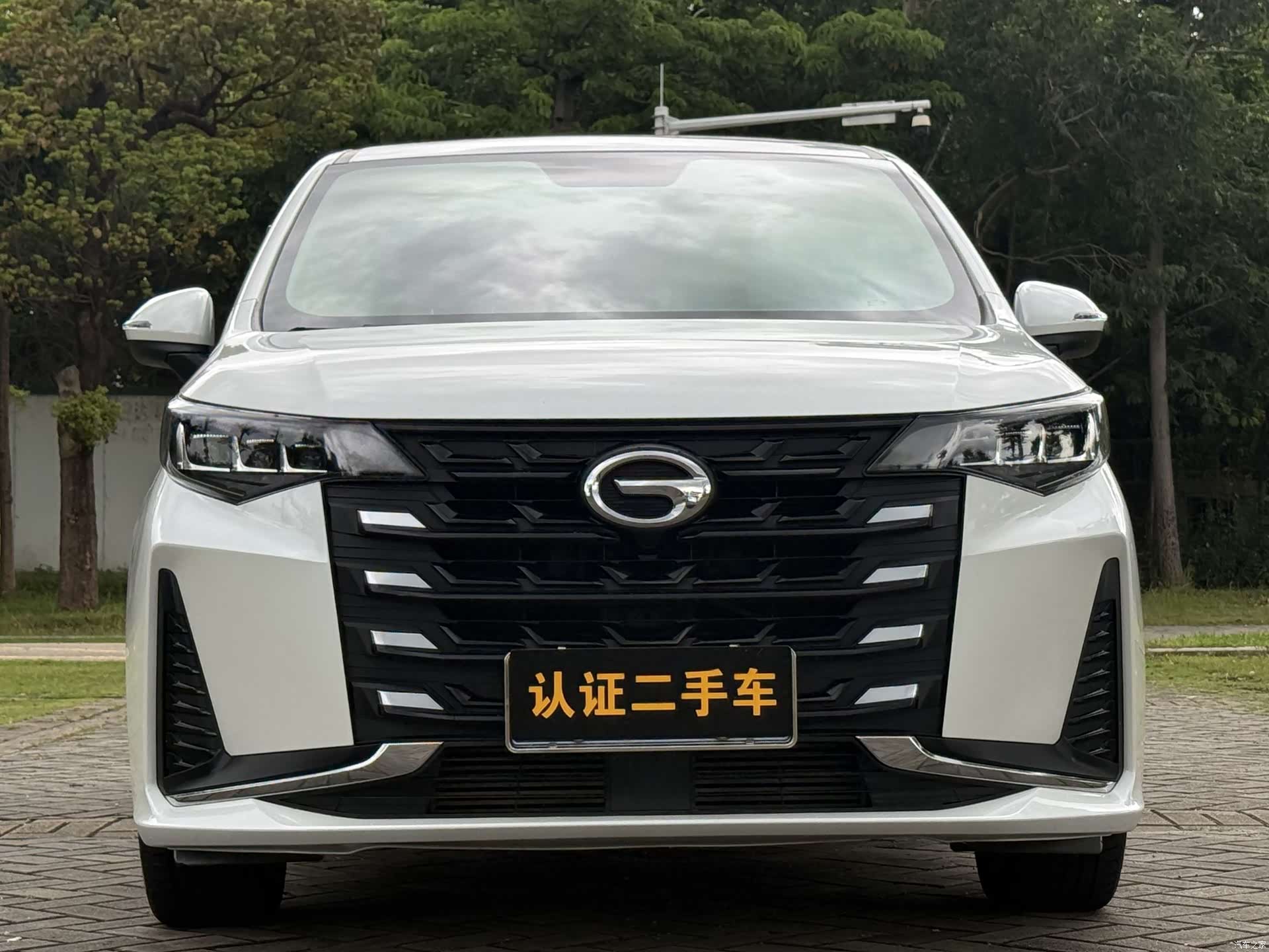 GAC M6, 2022 2