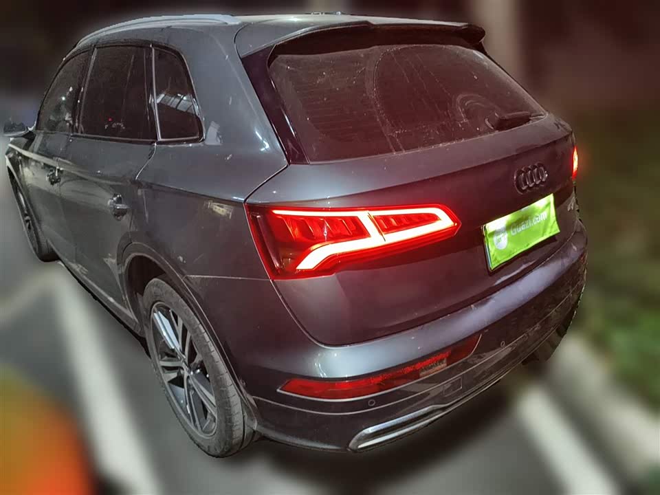 Audi Q5L