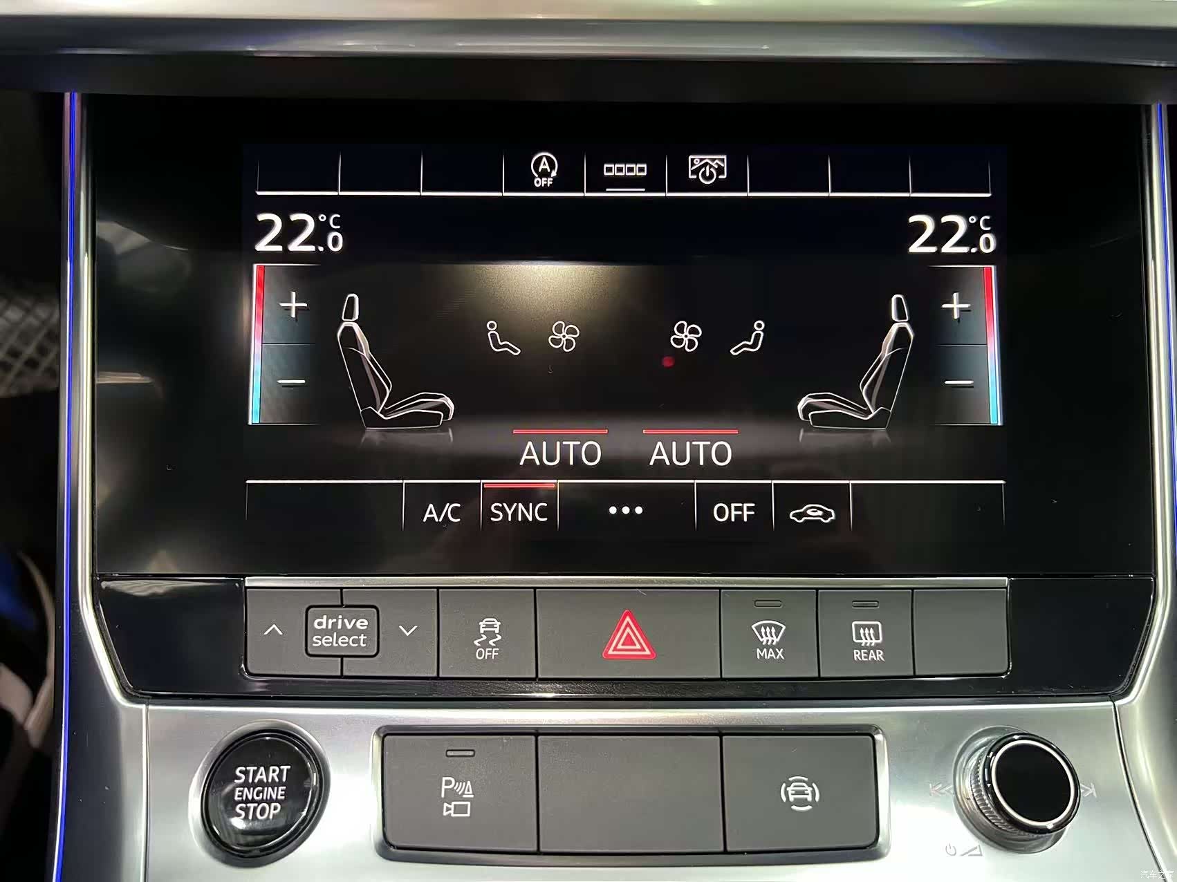 Audi A6L, 2022 18