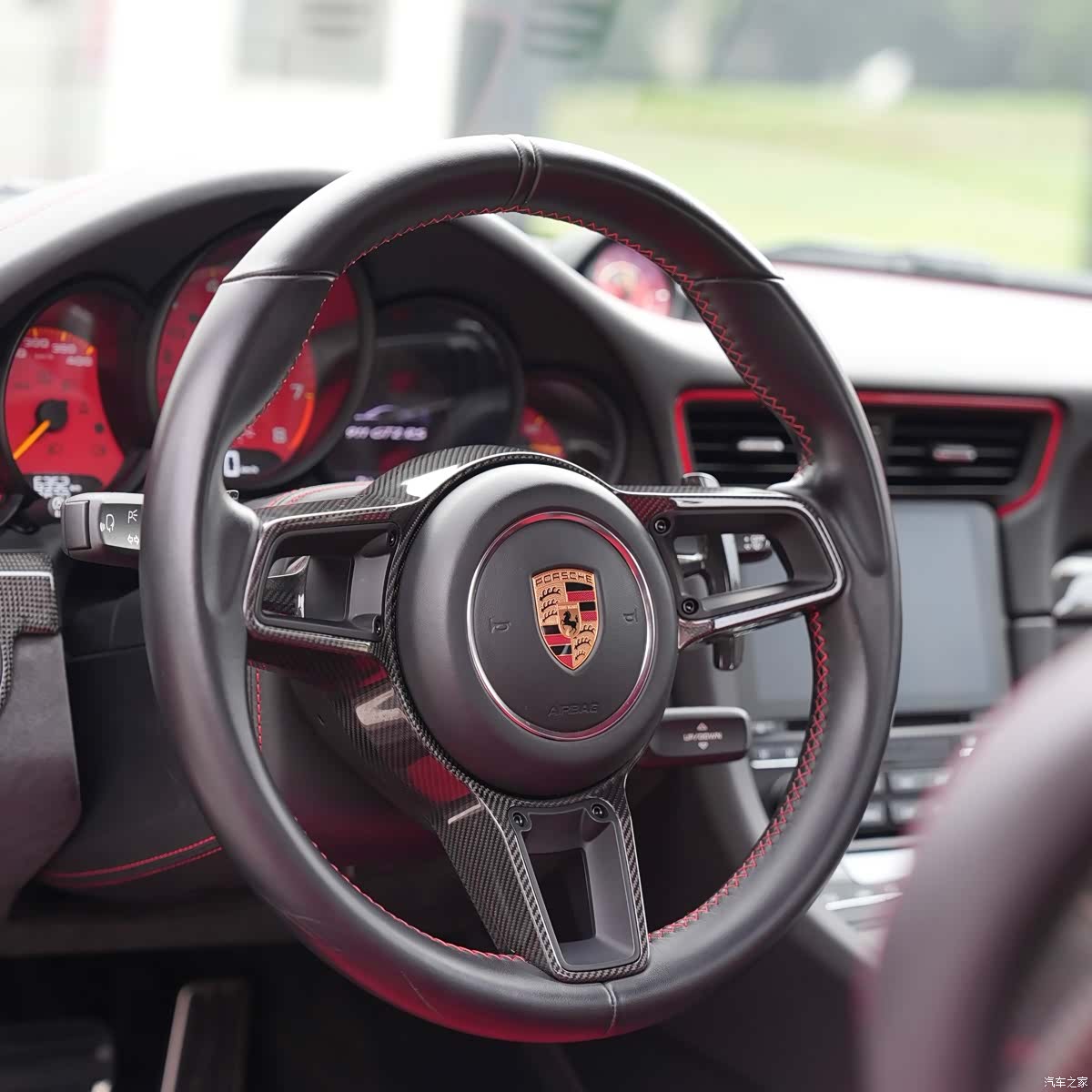 Porsche 911, 2019 10