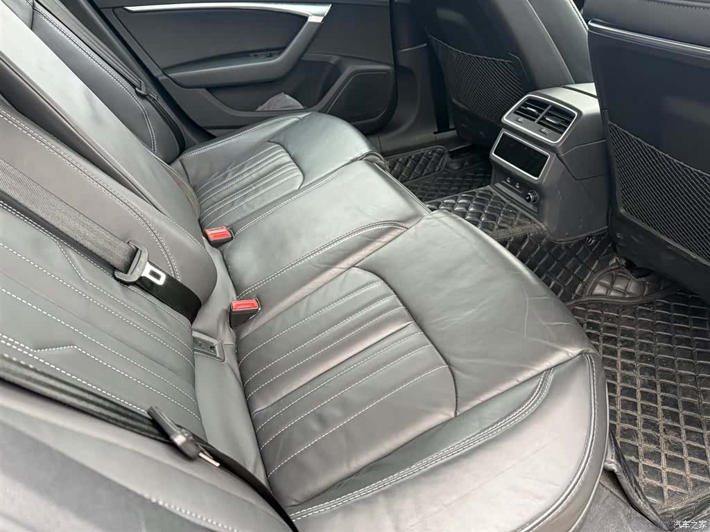 Audi A6L, 2023 7