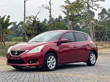 ���TIIDA 2011�� 1.6L CVT������