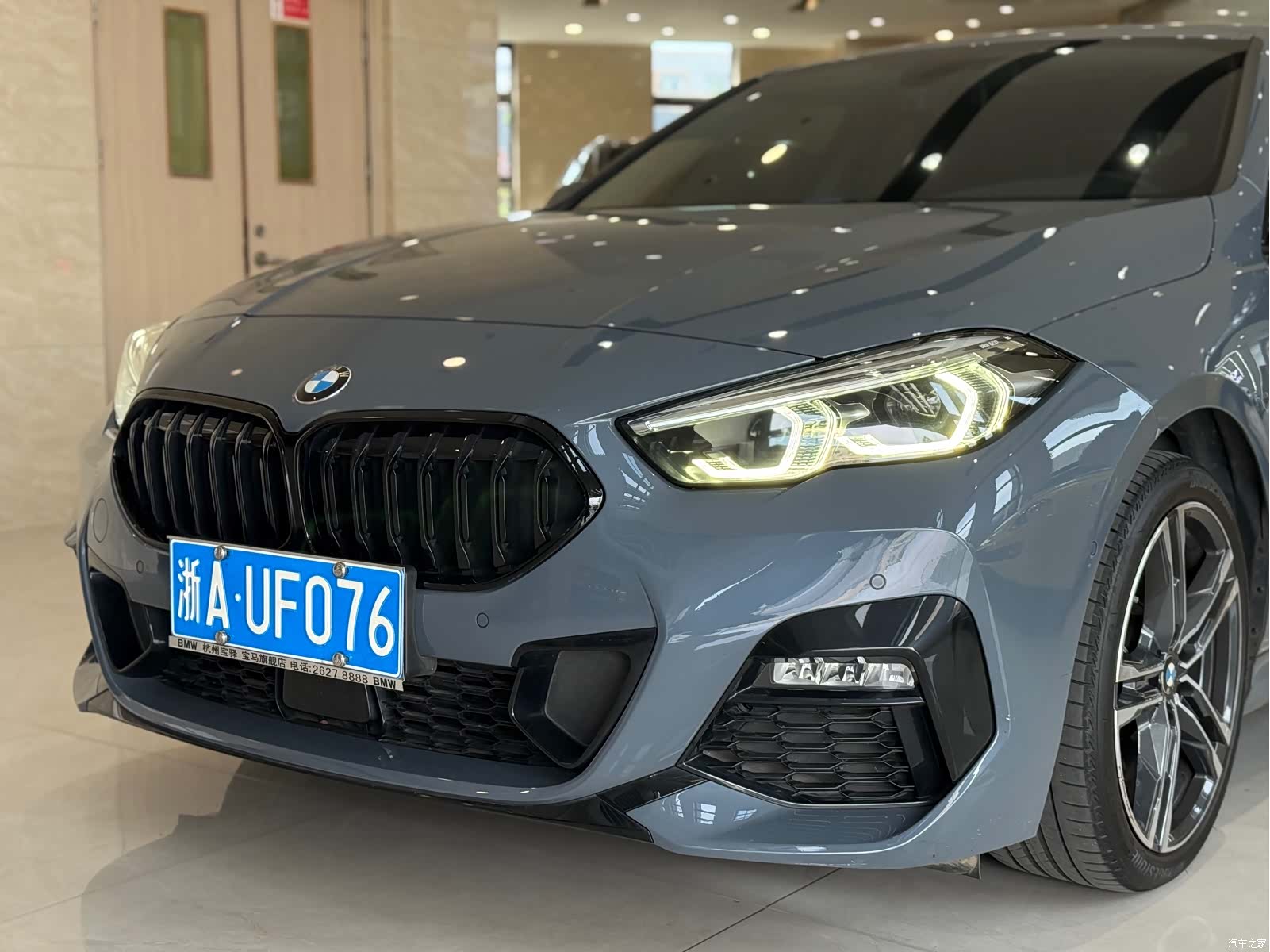 BMW 2 Series, 2021 4