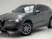 Stelvio˹̹ά 2020�� 2.0T 280HP ������