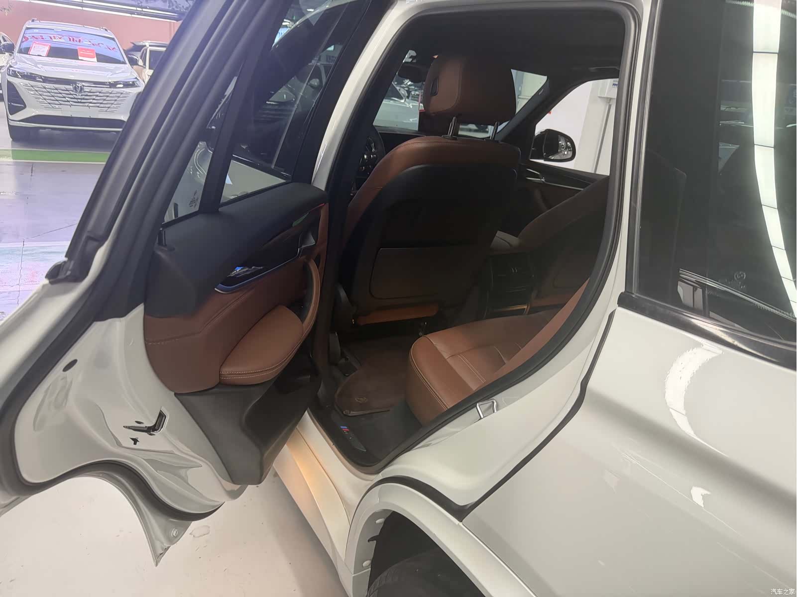 BMW X5, 2018 10