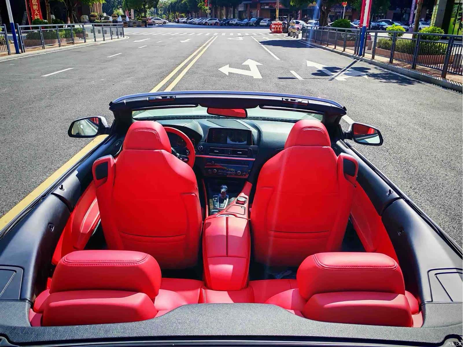 BMW 6 Series, 2018 20