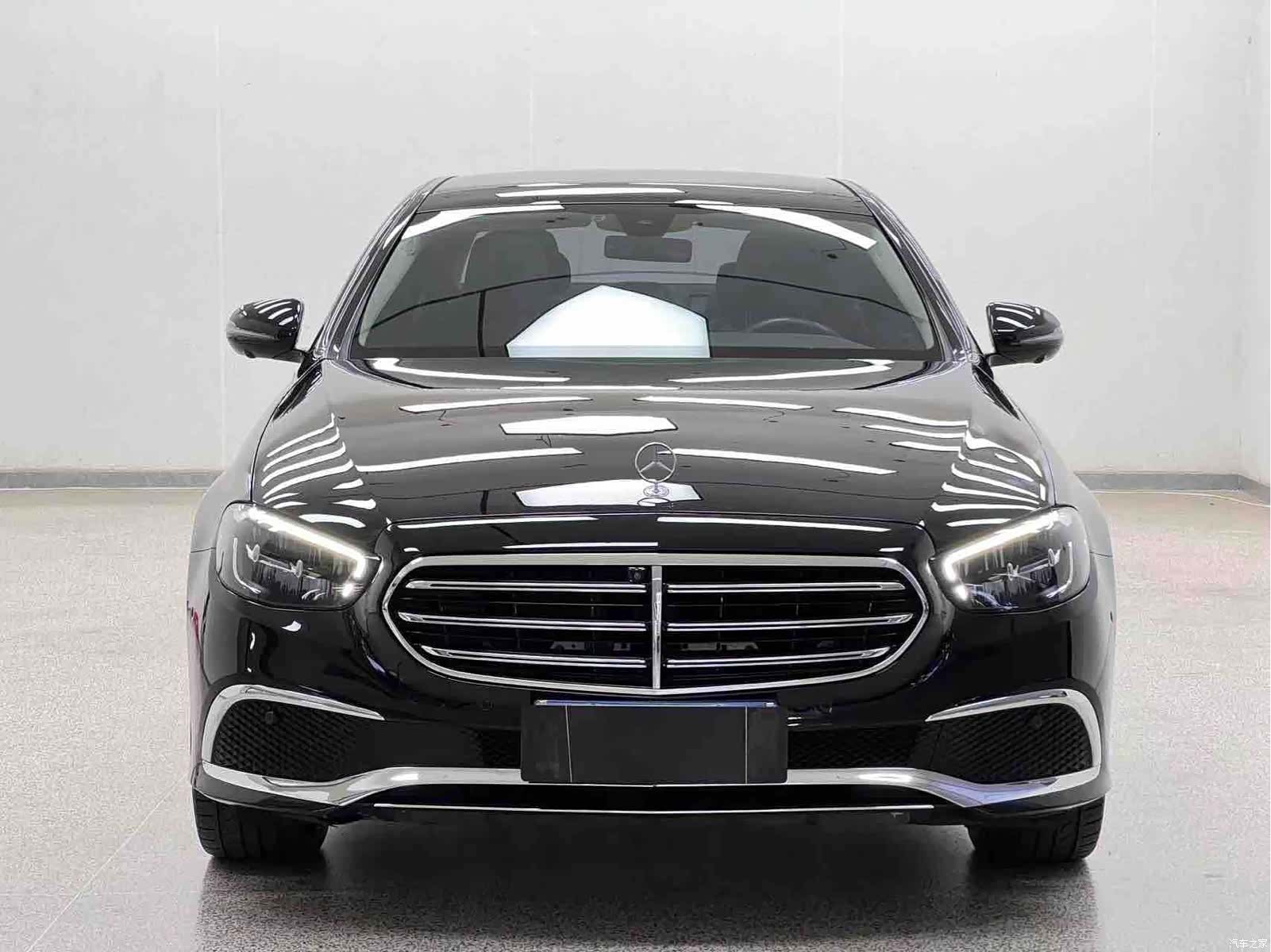 Mercedes-Benz E-Class, 2023 2