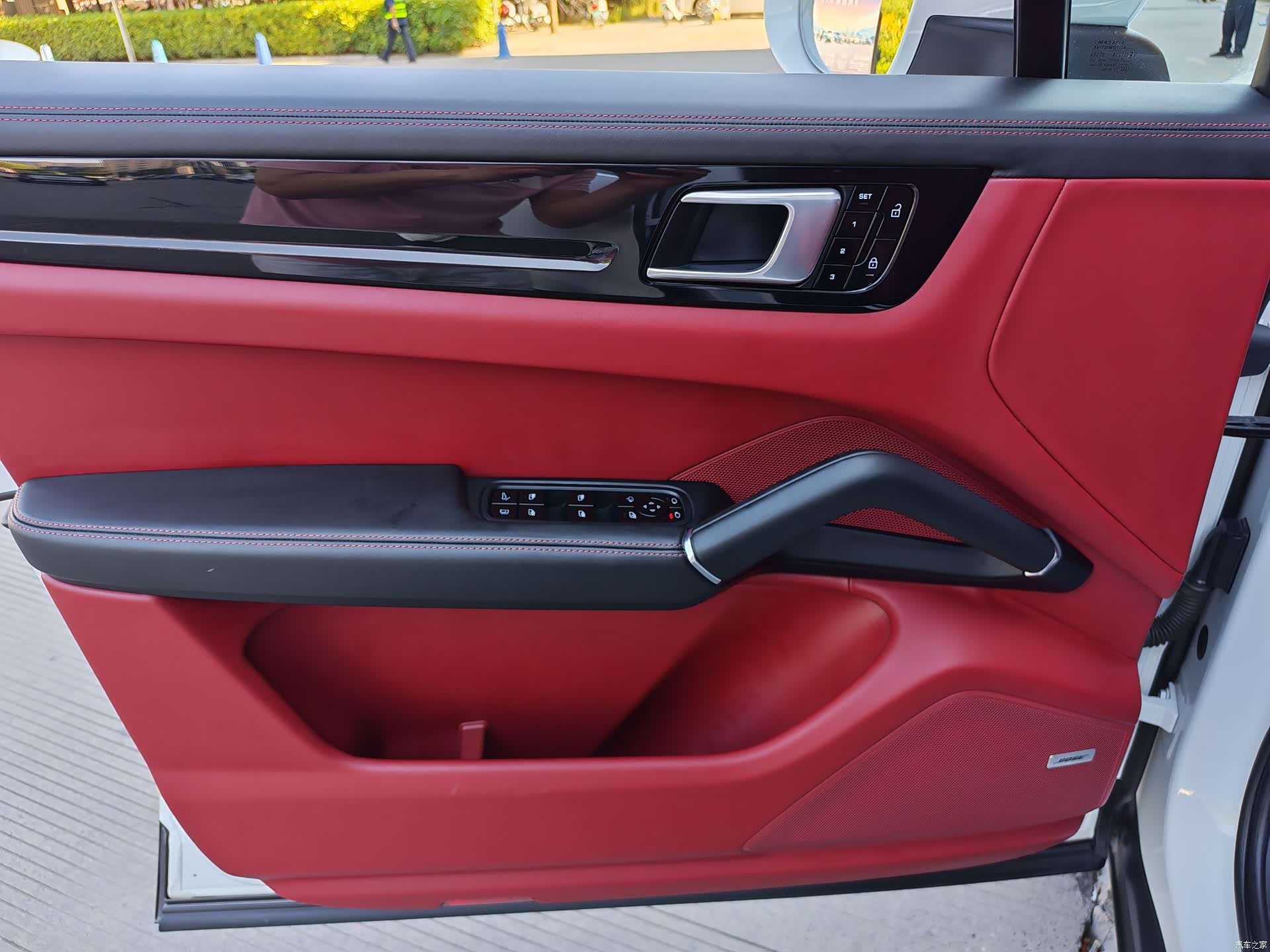 Porsche Cayenne, 2021 11