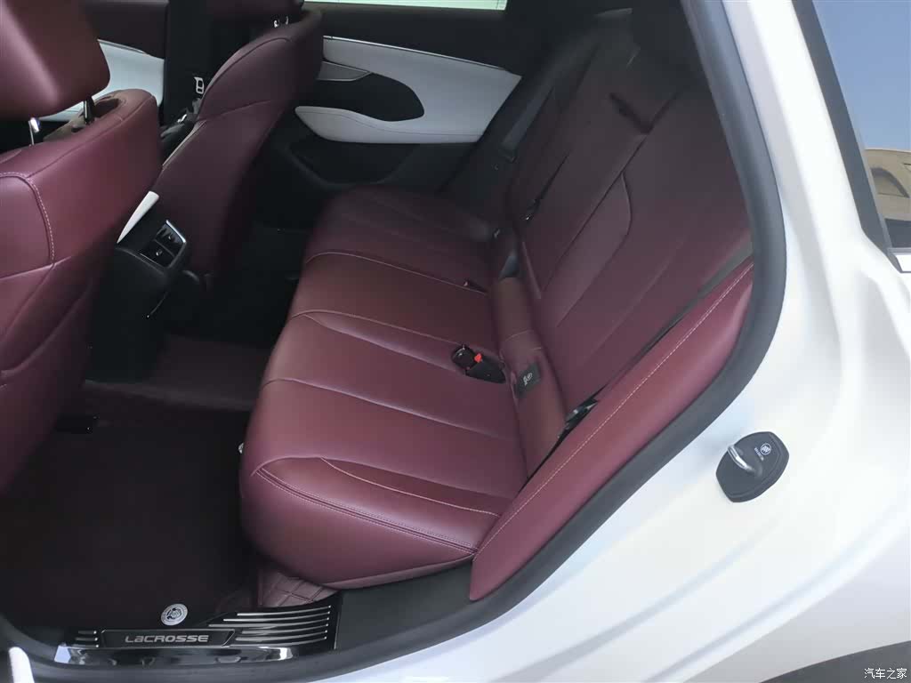 Buick LaCrosse, 2023 17
