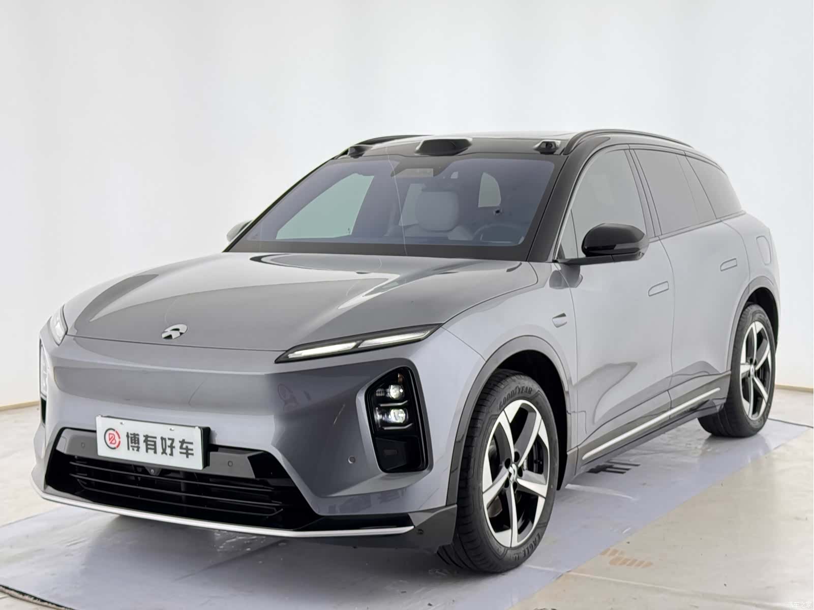 NIO ES6, 2026 1