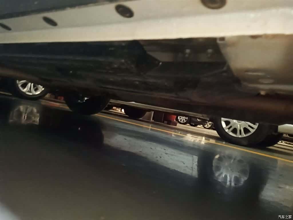 Haval H6, 2026 21